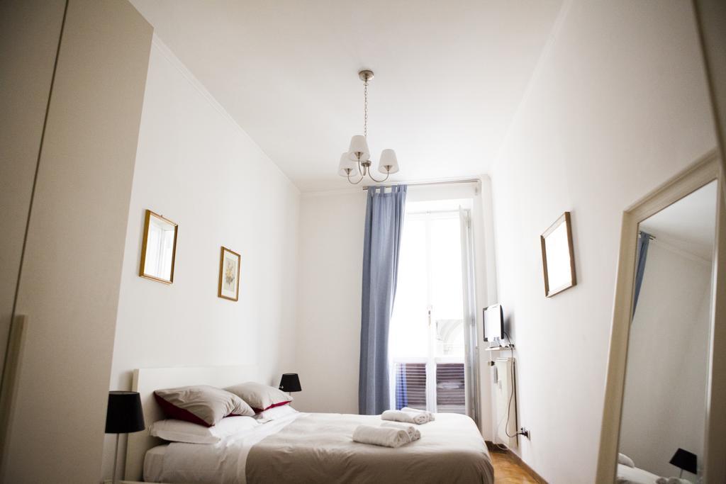 Piazza Di Spagna Rome Apartments Habitación foto