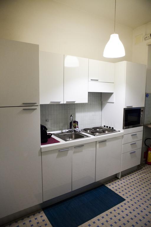 Piazza Di Spagna Rome Apartments Habitación foto