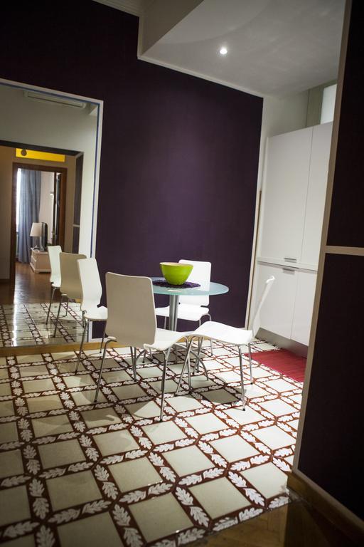 Piazza Di Spagna Rome Apartments Habitación foto