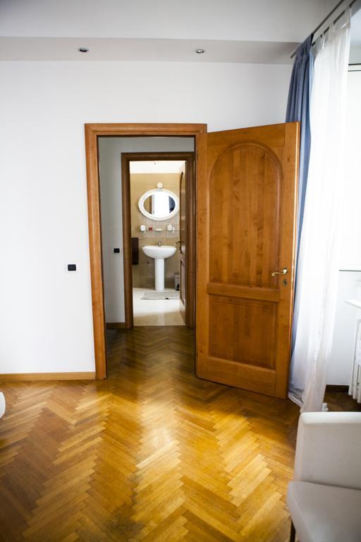 Piazza Di Spagna Rome Apartments Habitación foto