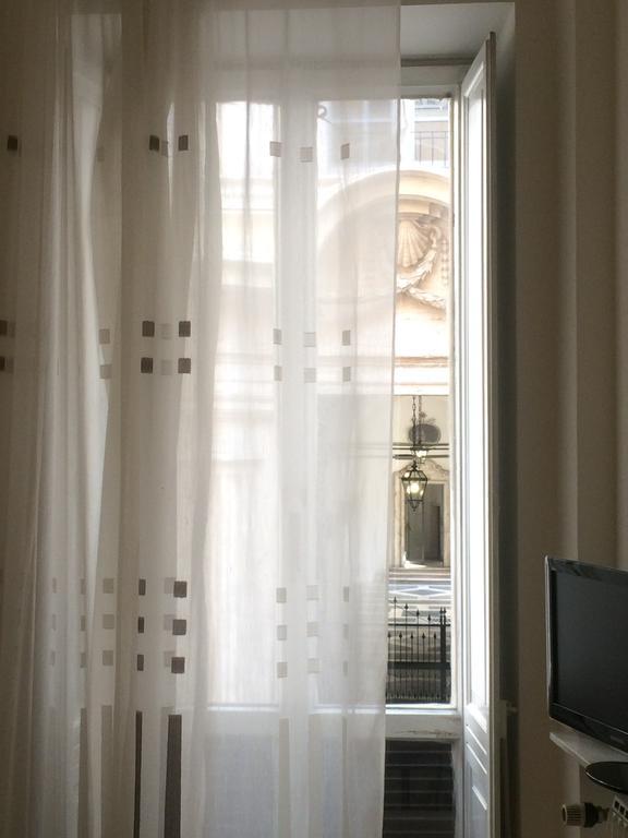 Piazza Di Spagna Rome Apartments Exterior foto