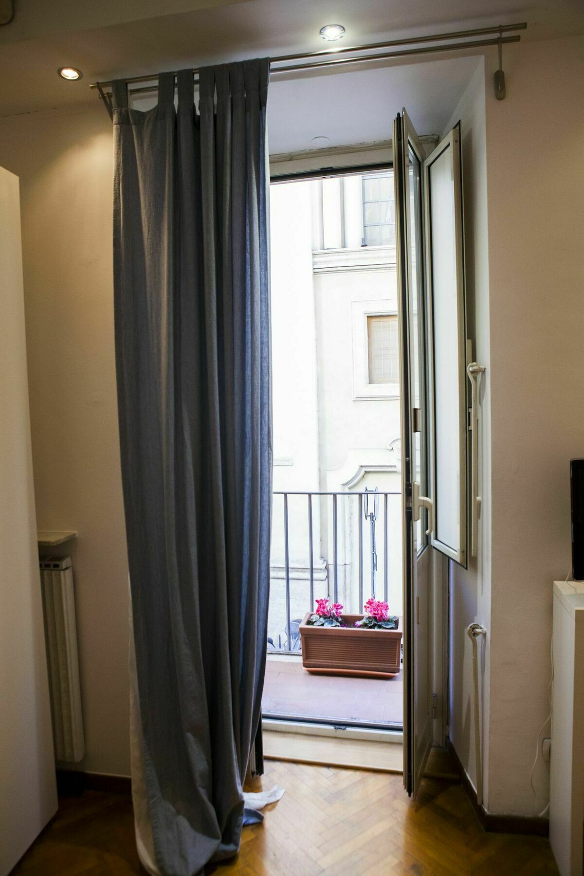 Piazza Di Spagna Rome Apartments Exterior foto