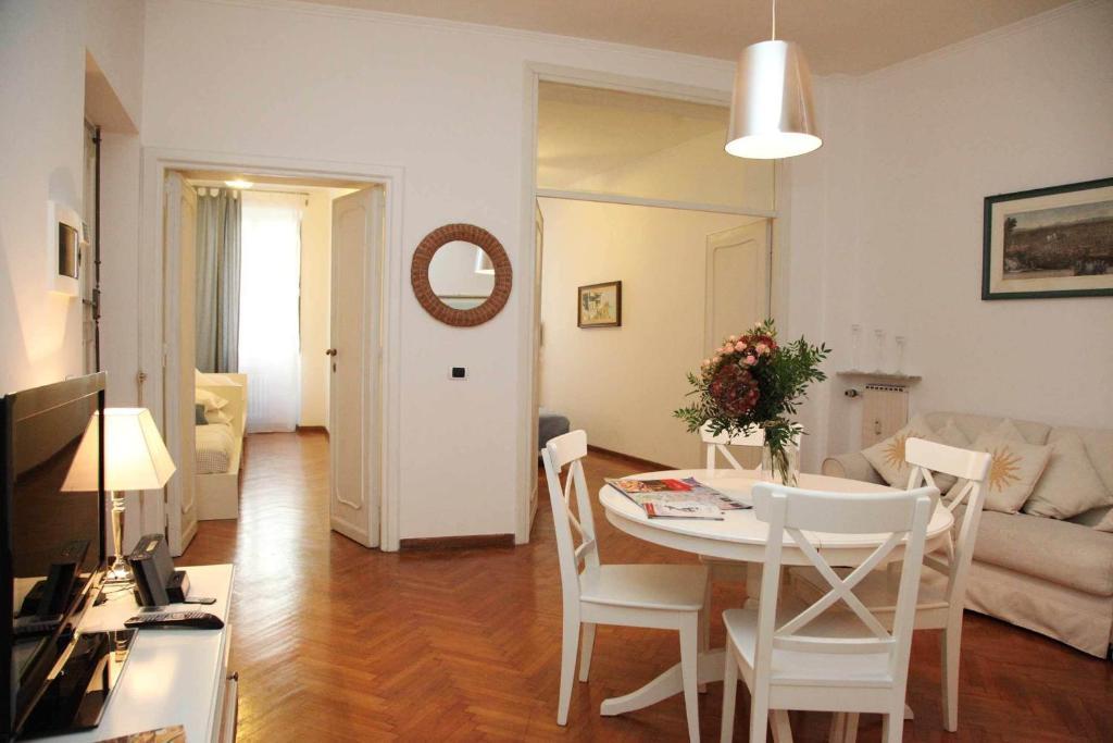 Piazza Di Spagna Rome Apartments Habitación foto